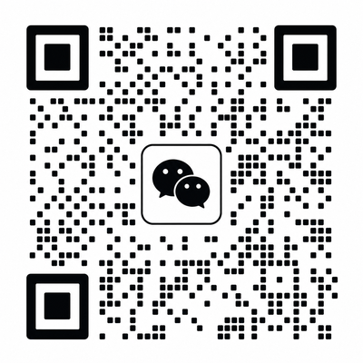 探花双飞商务微信二维码